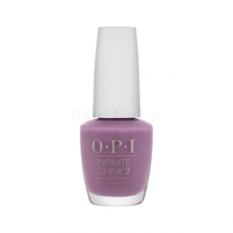OPI Infinite Shine Βερνίκια νυχιών για γυναίκες 15 ml Απόχρωση ISL I62 One Heckla Of A Color!