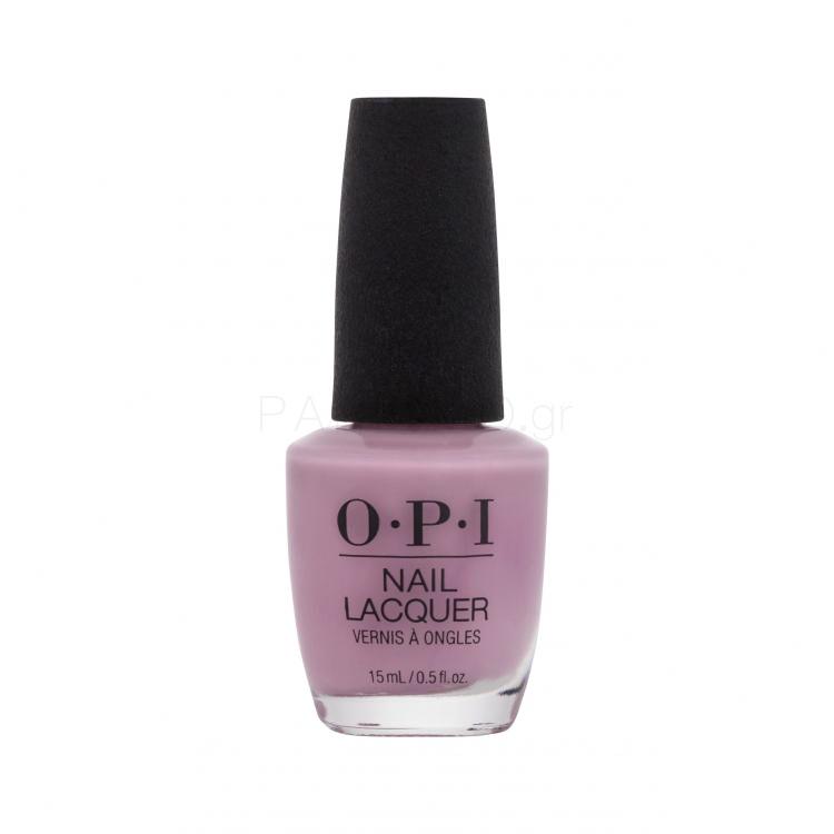 OPI Nail Lacquer Βερνίκια νυχιών για γυναίκες 15 ml Απόχρωση NL P32 Seven Wonders Of OPI