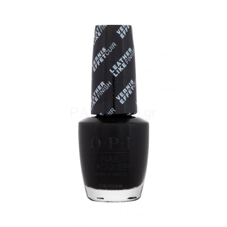 OPI Nail Lacquer Βερνίκια νυχιών για γυναίκες 15 ml Απόχρωση NL G35 Grease Is The Word