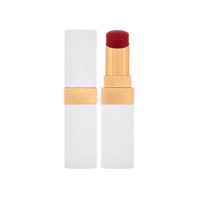 Chanel Rouge Coco Baume Hydrating Beautifying Tinted Lip Balm Βάλσαμο για τα χείλη για γυναίκες 3 gr Απόχρωση 920 In Love