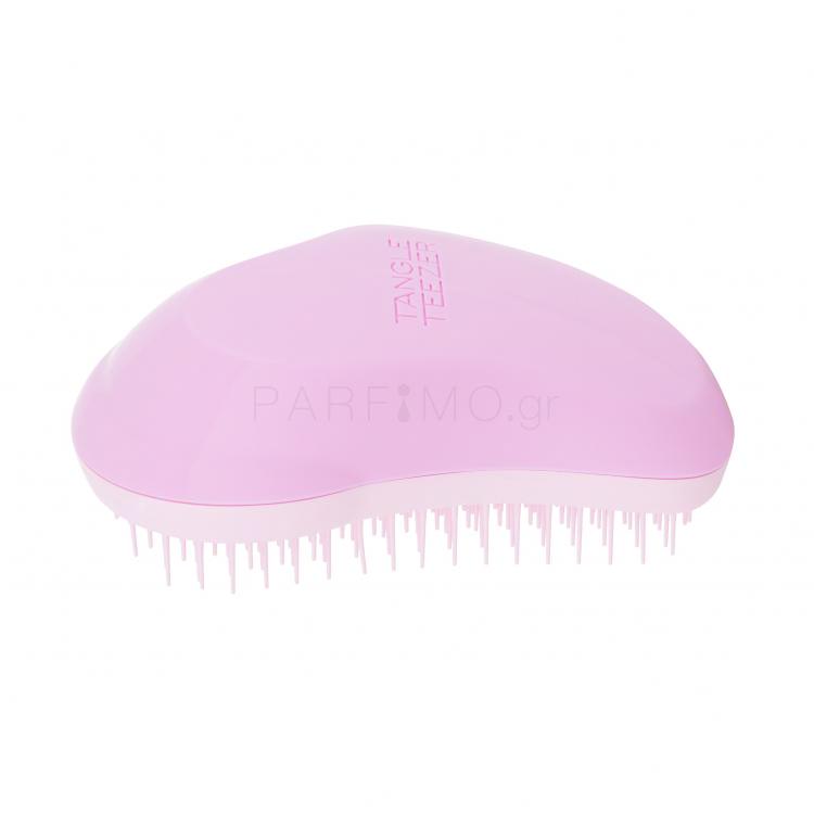 Tangle Teezer The Original Βούρτσα μαλλιών για γυναίκες 1 τεμ Απόχρωση Pink Vibes