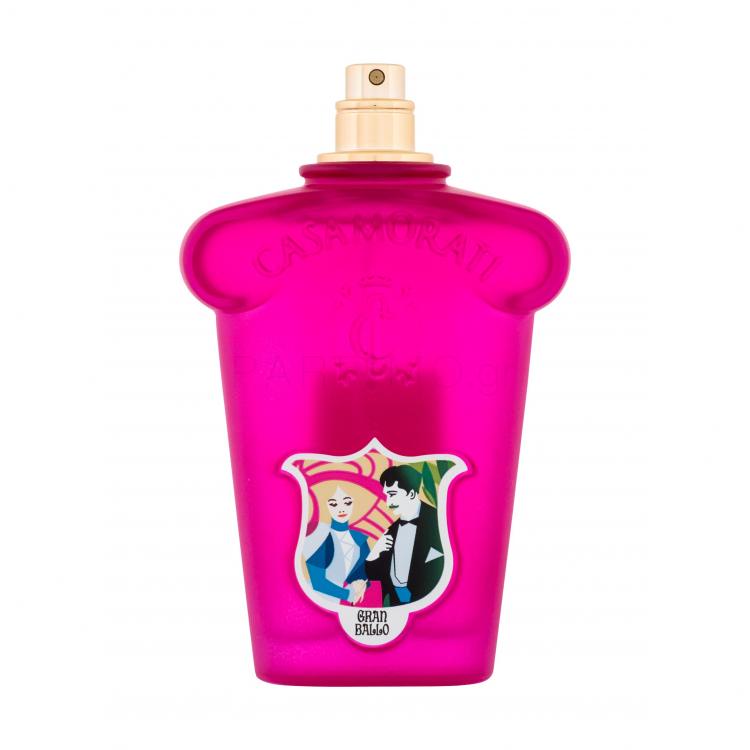 Xerjoff Casamorati Gran Ballo Eau de Parfum για γυναίκες 100 ml TESTER