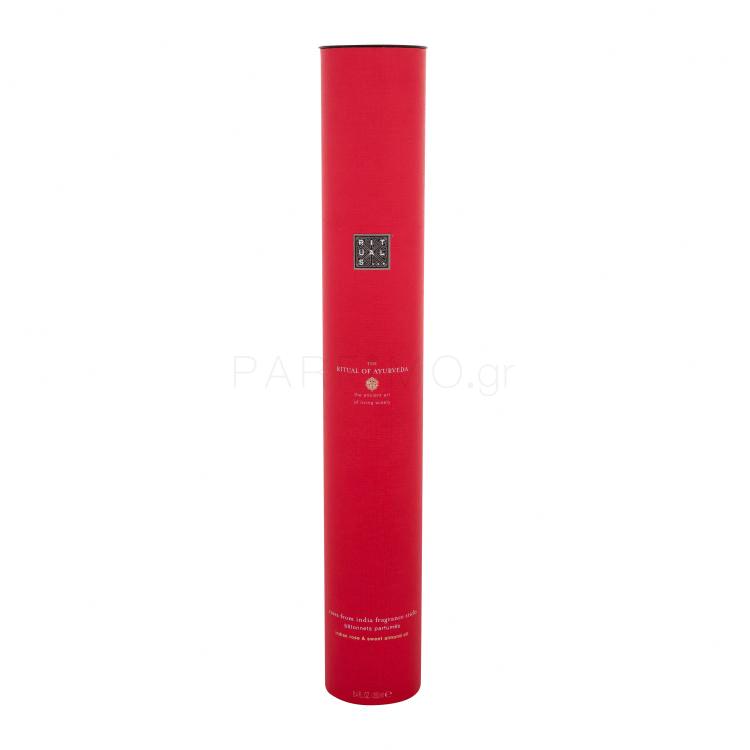 Rituals The Ritual Of Ayurveda Fragrance Sticks Αρώματα εσωτερικού χώρου για γυναίκες 250 ml