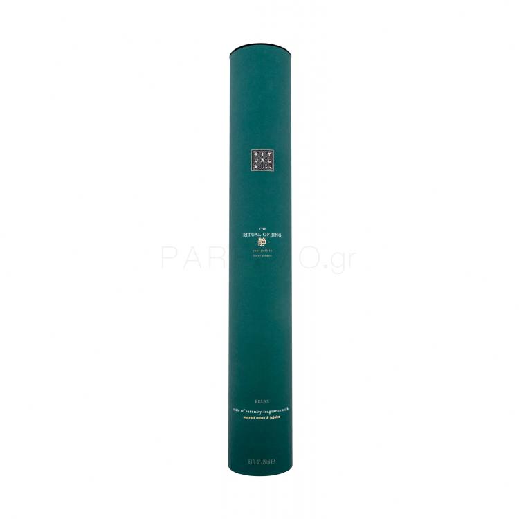 Rituals The Ritual Of Jing Fragrance Sticks Αρώματα εσωτερικού χώρου 250 ml