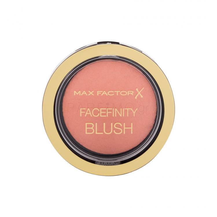 Max Factor Facefinity Blush Ρουζ για γυναίκες 1,5 gr Απόχρωση 40 Delicate Apricot