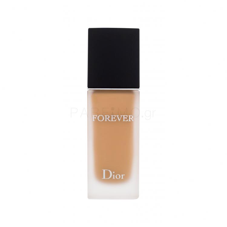 Christian Dior Forever No Transfer 24H Foundation SPF20 Make up για γυναίκες 30 ml Απόχρωση 3W Warm