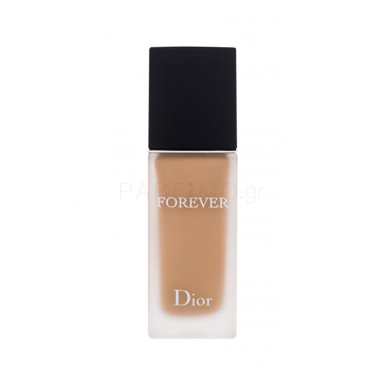Christian Dior Forever No Transfer 24H Foundation SPF20 Make up για γυναίκες 30 ml Απόχρωση 3N Neutral