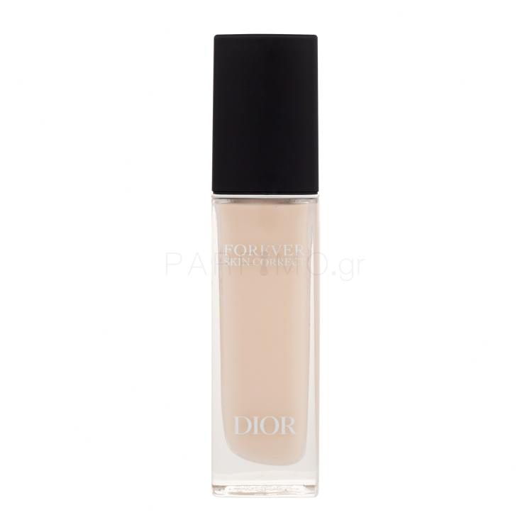 Christian Dior Forever Skin Correct 24H Concealer για γυναίκες 11 ml Απόχρωση 0N Neutral