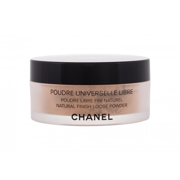 Chanel Poudre Universelle Libre Πούδρα για γυναίκες 30 gr Απόχρωση 40