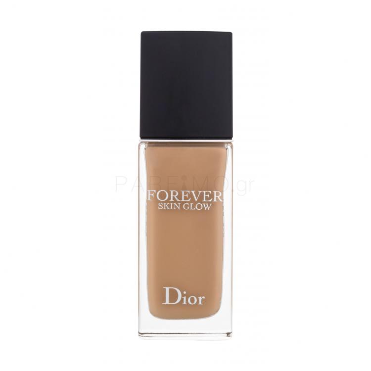 Christian Dior Forever Skin Glow 24H Radiant Foundation SPF20 Make up για γυναίκες 30 ml Απόχρωση 3N Neutral
