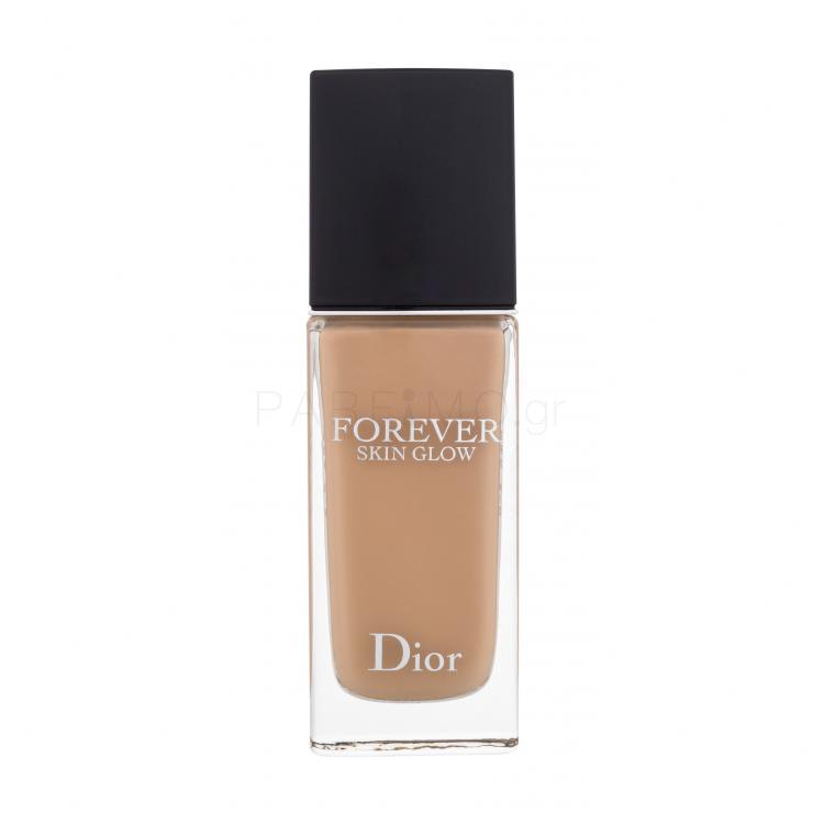 Christian Dior Forever Skin Glow 24H Radiant Foundation SPF20 Make up για γυναίκες 30 ml Απόχρωση 2,5N Neutral