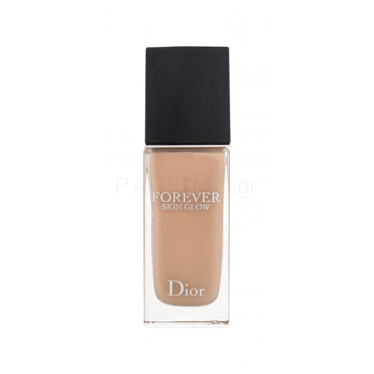 Dior Forever Skin Glow 24H Radiant Foundation SPF20 Make up για γυναίκες 30 ml Απόχρωση 1N Neutral