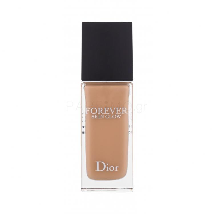 Christian Dior Forever Skin Glow 24H Radiant Foundation SPF20 Make up για γυναίκες 30 ml Απόχρωση 4N Neutral