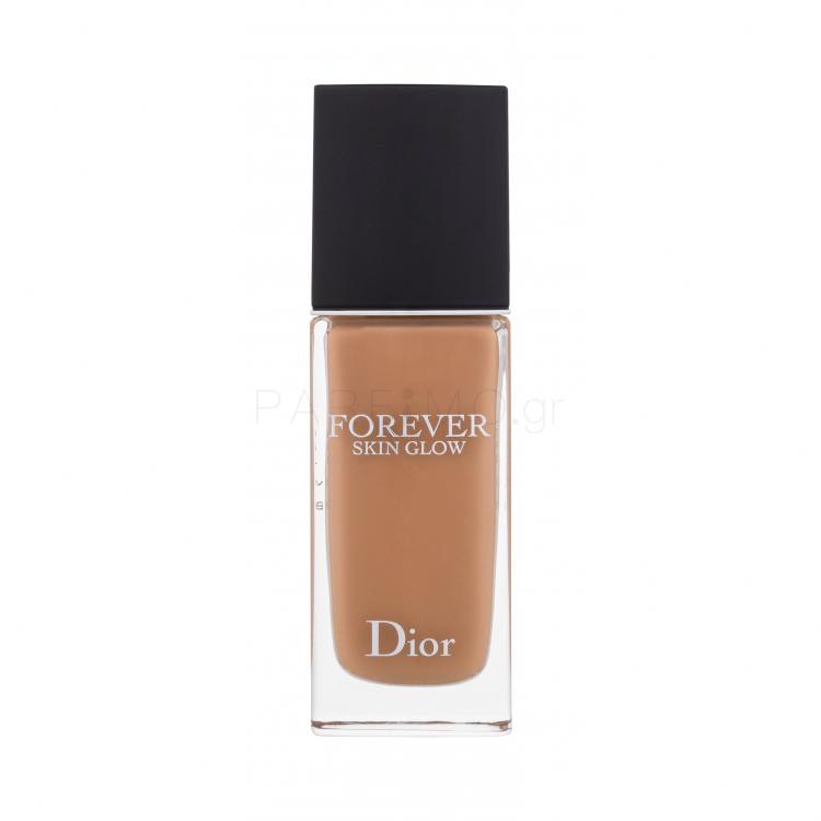 Christian Dior Forever Skin Glow 24H Radiant Foundation SPF20 Make up για γυναίκες 30 ml Απόχρωση 4,5N Neutral