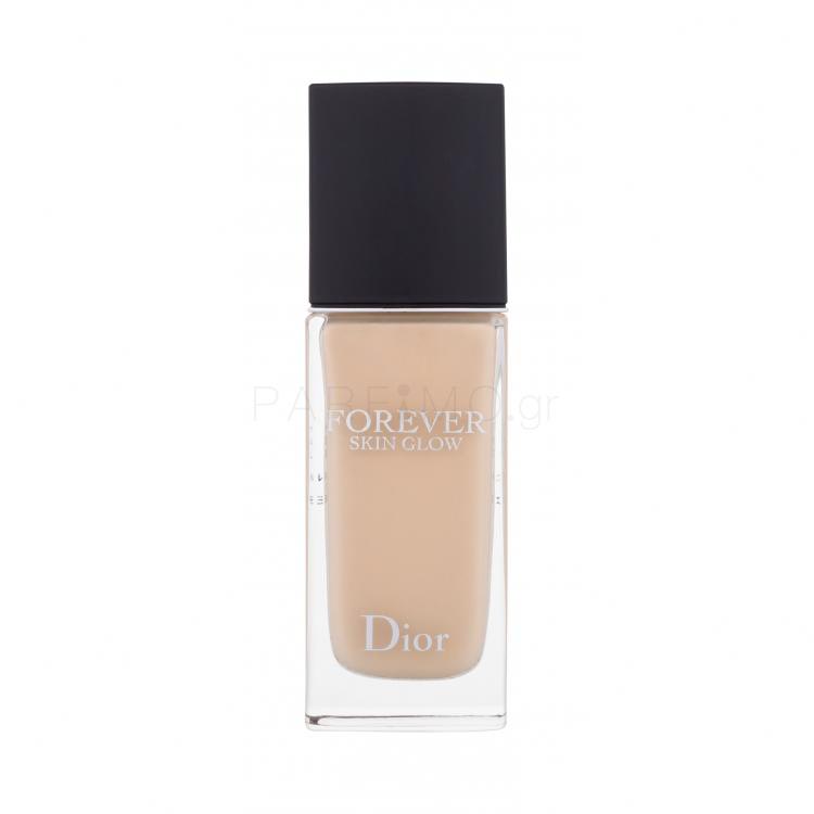 Christian Dior Forever Skin Glow 24H Radiant Foundation SPF20 Make up για γυναίκες 30 ml Απόχρωση 0,5N Neutral