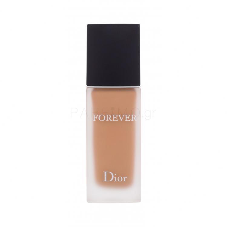 Christian Dior Forever No Transfer 24H Foundation SPF20 Make up για γυναίκες 30 ml Απόχρωση 4N Neutral
