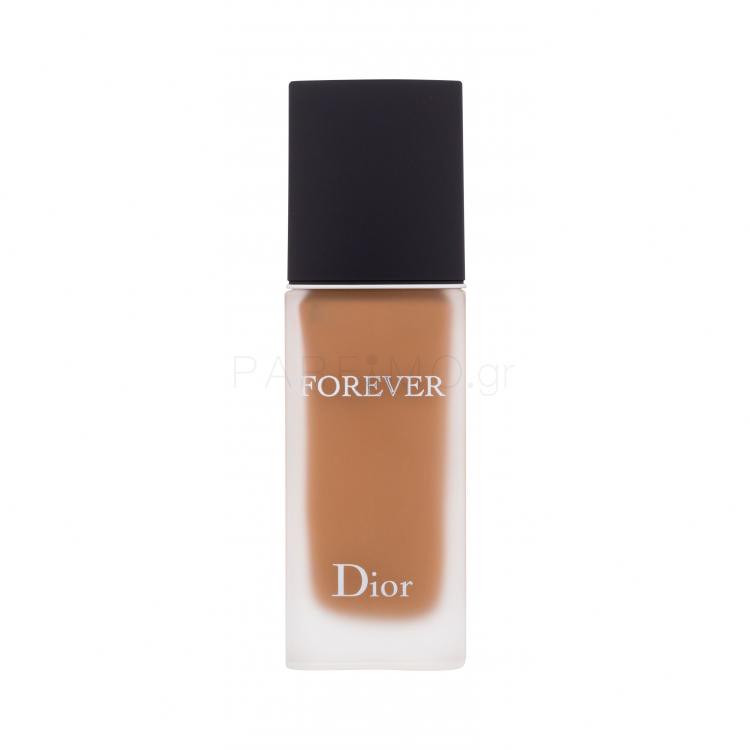 Christian Dior Forever No Transfer 24H Foundation SPF20 Make up για γυναίκες 30 ml Απόχρωση 4,5N Neutral
