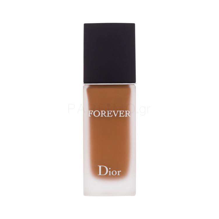 Christian Dior Forever No Transfer 24H Foundation SPF15 Make up για γυναίκες 30 ml Απόχρωση 5N Neutral