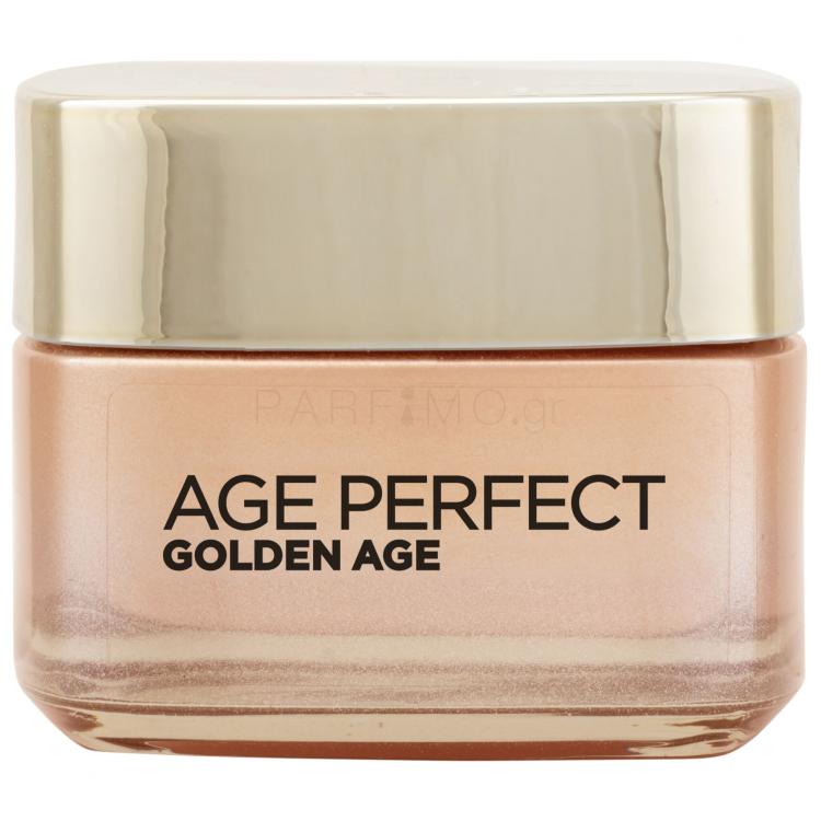 L&#039;Oréal Paris Age Perfect Golden Age Κρέμα ματιών για γυναίκες 15 ml