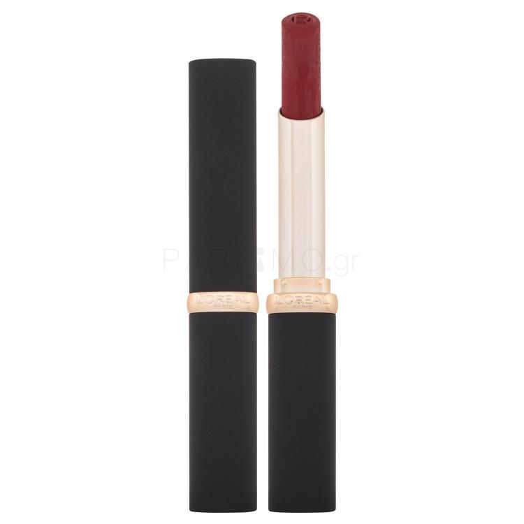 L&#039;Oréal Paris Color Riche Intense Volume Matte Κραγιόν για γυναίκες 1,8 gr Απόχρωση 336 Rouge Avant-Garde