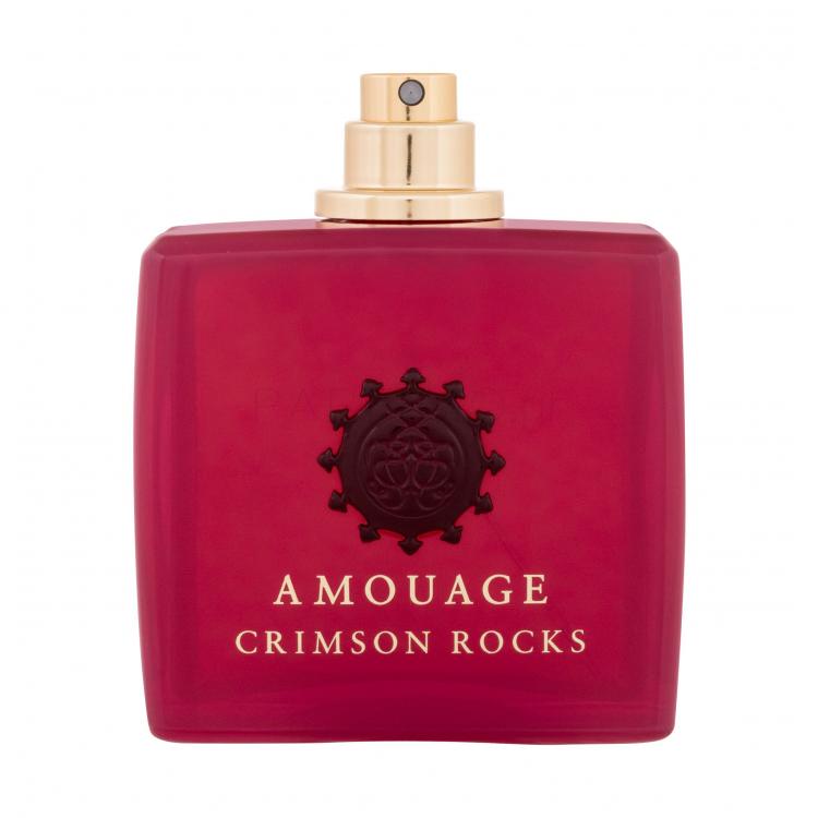 Amouage Crimson Rocks Eau de Parfum 100 ml TESTER