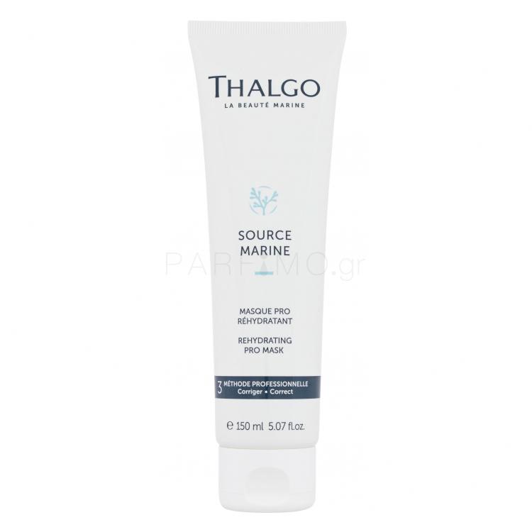 Thalgo Source Marine Rehydrating Pro Mask Μάσκα προσώπου για γυναίκες 150 ml