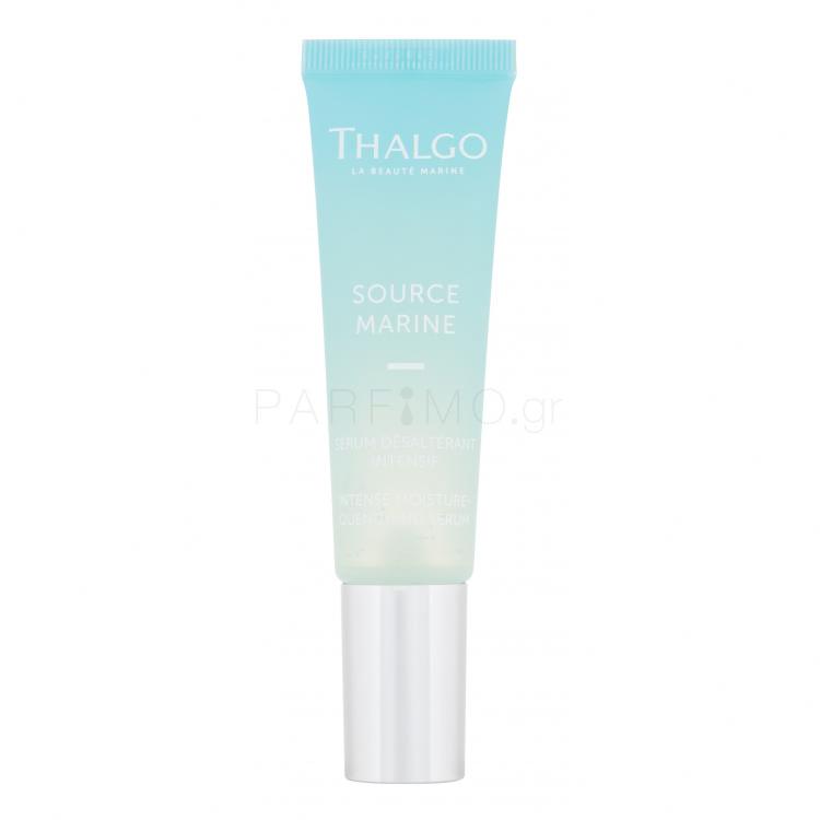 Thalgo Source Marine Intense Moisture-Quenching Serum Ορός προσώπου για γυναίκες 30 ml