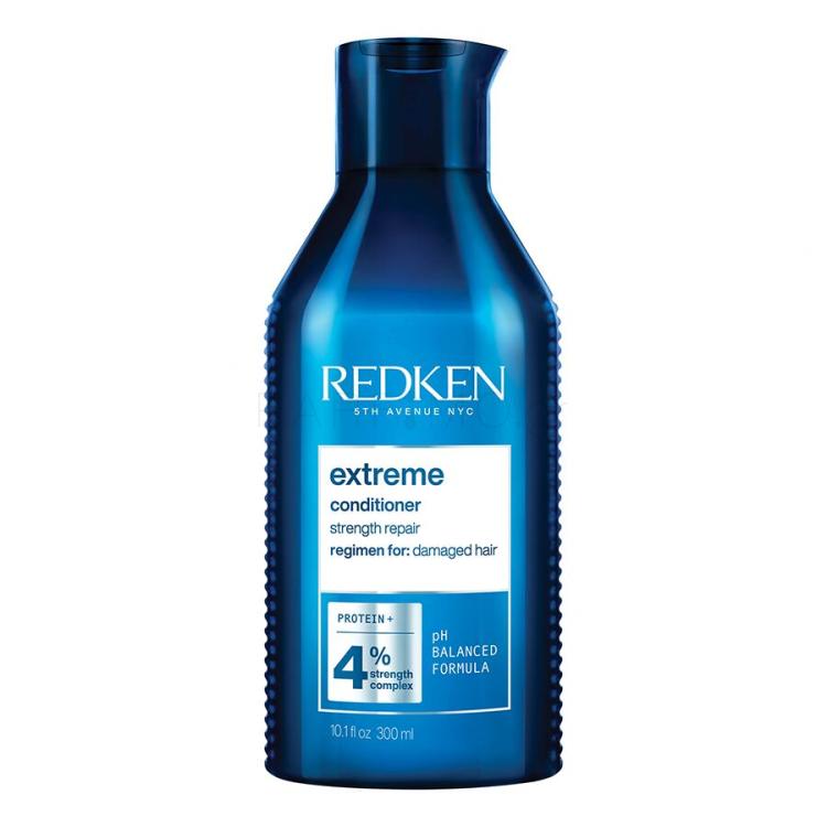 Redken Extreme Μαλακτικό μαλλιών για γυναίκες 300 ml