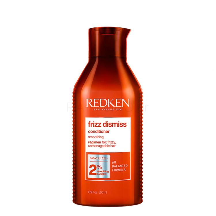Redken Frizz Dismiss Μαλακτικό μαλλιών για γυναίκες 300 ml