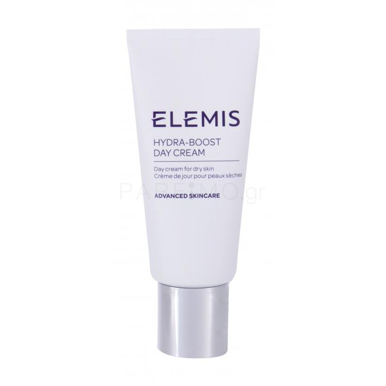 Elemis Advanced Skincare Hydra-Boost Day Cream Κρέμα προσώπου ημέρας για γυναίκες 50 ml TESTER