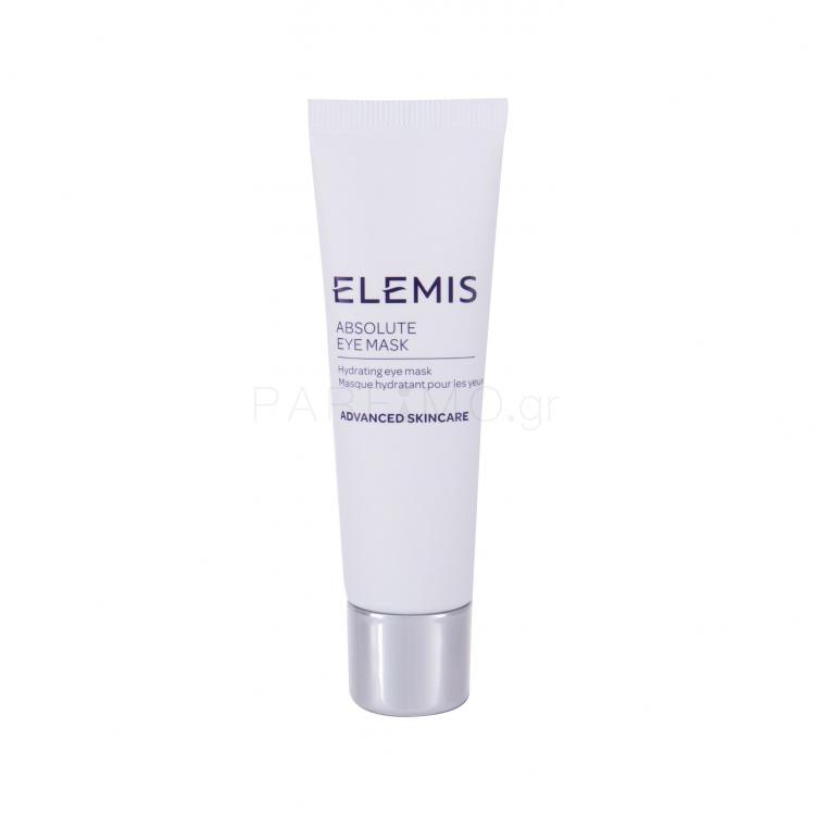 Elemis Advanced Skincare Absolute Eye Mask Κρέμα ματιών για γυναίκες 30 ml TESTER