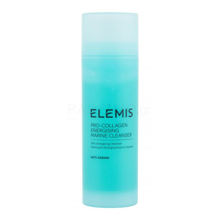 Elemis Pro-Collagen Energising Marine Cleanser Καθαριστικό τζελ για γυναίκες 150 ml TESTER