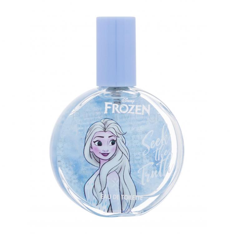 Disney Frozen Elsa Eau de Toilette για παιδιά 30 ml