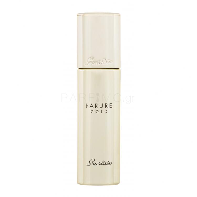 Guerlain Parure Gold SPF30 Make up για γυναίκες 30 ml Απόχρωση 11 Pale Rose