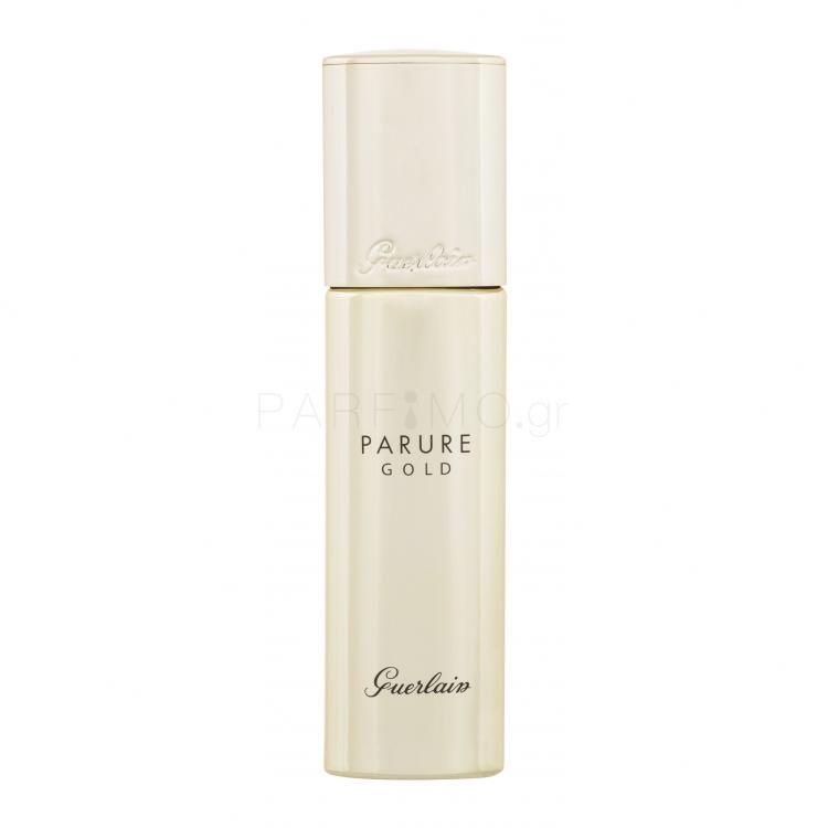 Guerlain Parure Gold SPF30 Make up για γυναίκες 30 ml Απόχρωση 23 Natural Golden