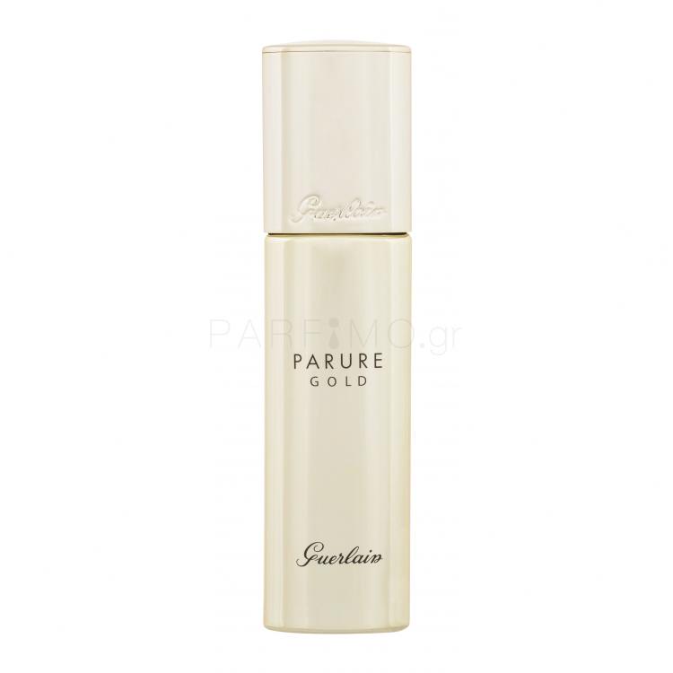 Guerlain Parure Gold SPF30 Make up για γυναίκες 30 ml Απόχρωση 31 Pale Amber