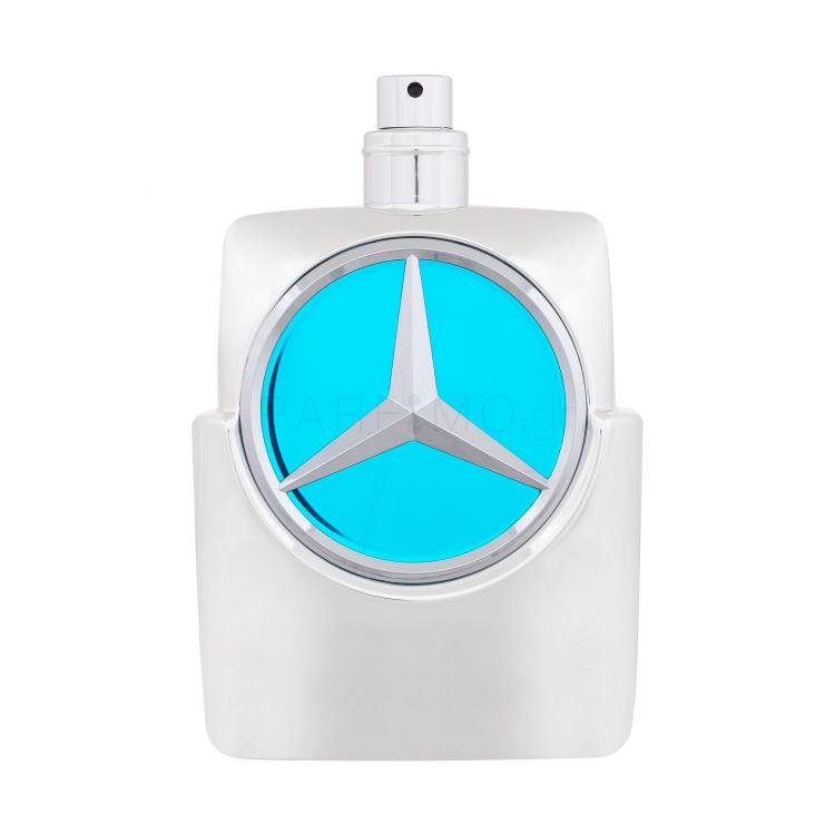 Mercedes-Benz Man Bright Eau de Parfum για άνδρες 100 ml TESTER