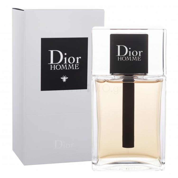 Dior Dior Homme 2020 Eau de Toilette για άνδρες 150 ml