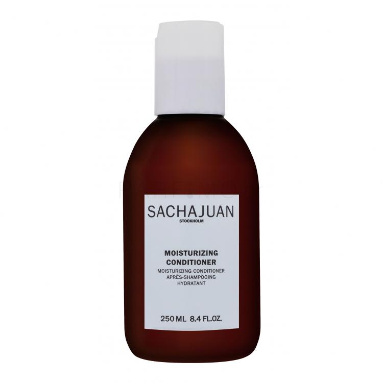 Sachajuan Moisturizing Conditioner Μαλακτικό μαλλιών 250 ml