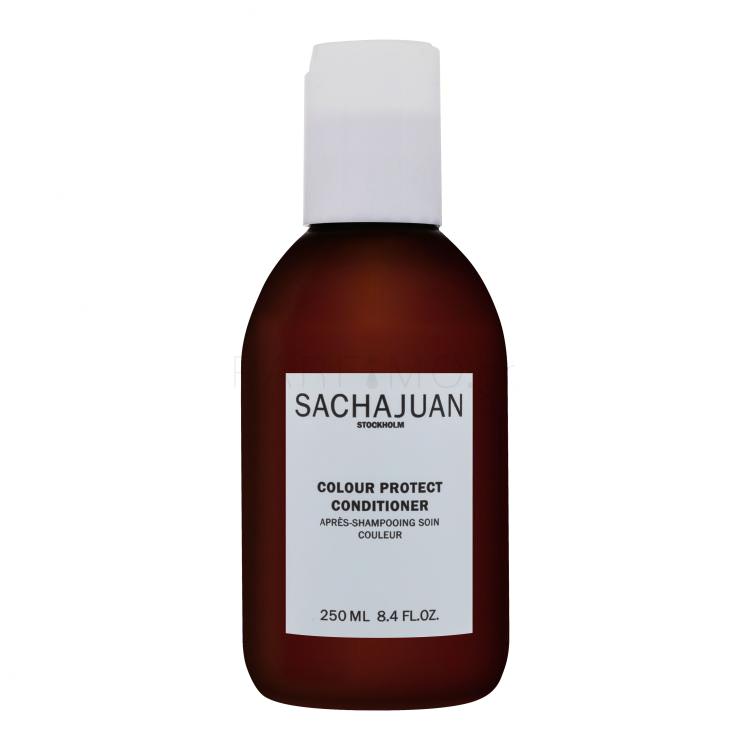 Sachajuan Colour Protect Conditioner Μαλακτικό μαλλιών 250 ml
