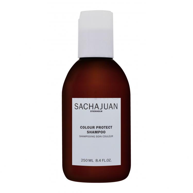 Sachajuan Colour Protect Shampoo Σαμπουάν 250 ml