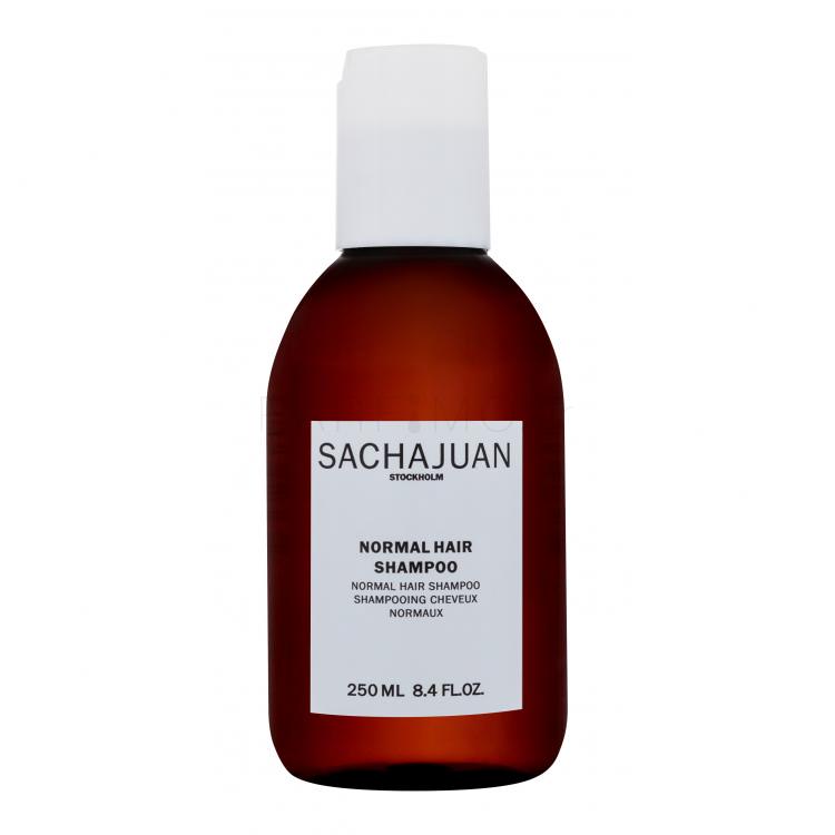 Sachajuan Normal Hair Shampoo Σαμπουάν 250 ml