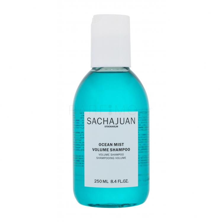 Sachajuan Ocean Mist Volume Shampoo Σαμπουάν 250 ml