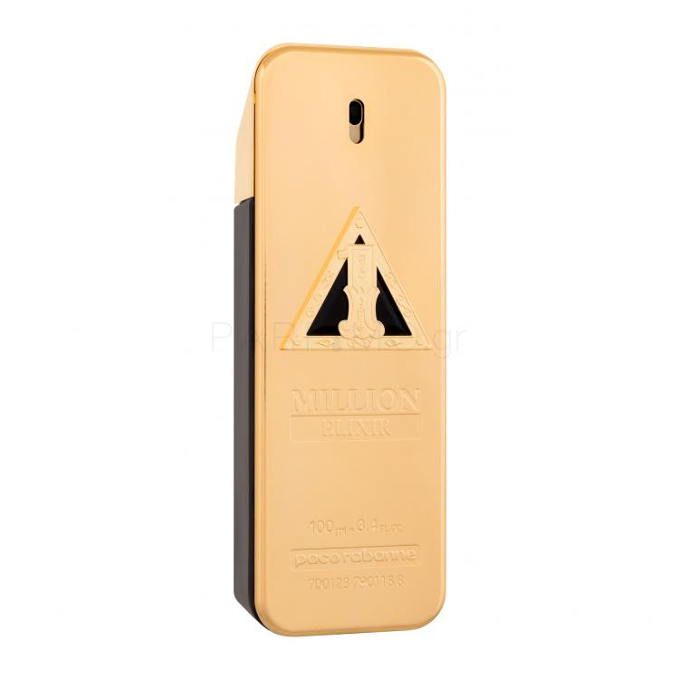 Paco Rabanne 1 Million Elixir Parfum για άνδρες 100 ml TESTER