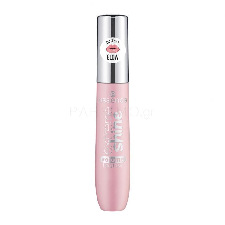 Essence Extreme Shine Lip Gloss για γυναίκες 5 ml Απόχρωση 201 Magic Match