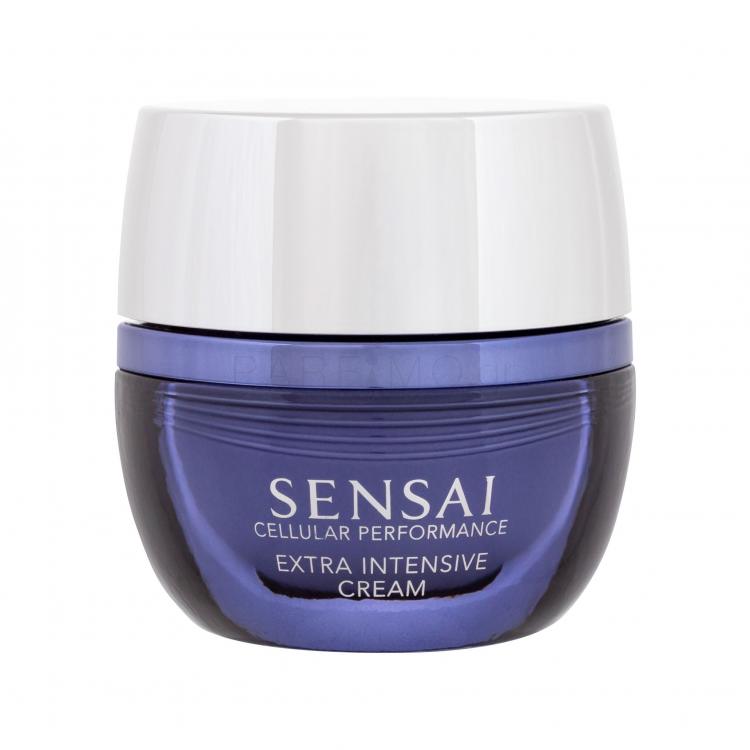 Sensai Cellular Performance Extra Intensive Cream Κρέμα προσώπου ημέρας για γυναίκες 40 ml