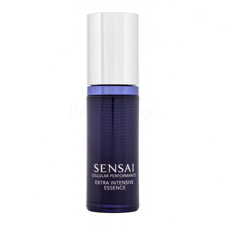 Sensai Cellular Performance Extra Intensive Essence Ορός προσώπου για γυναίκες 40 ml