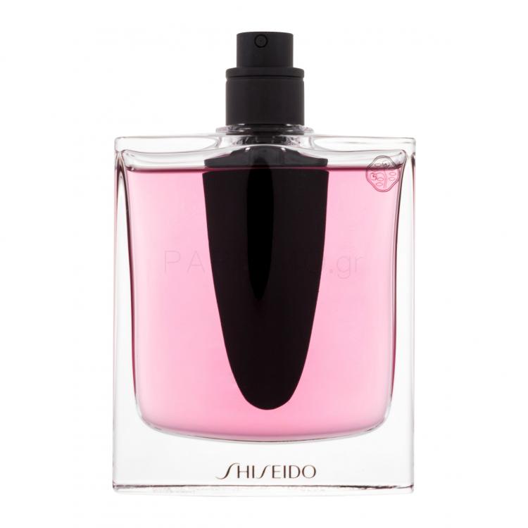 Shiseido Ginza Murasaki Eau de Parfum για γυναίκες 90 ml TESTER