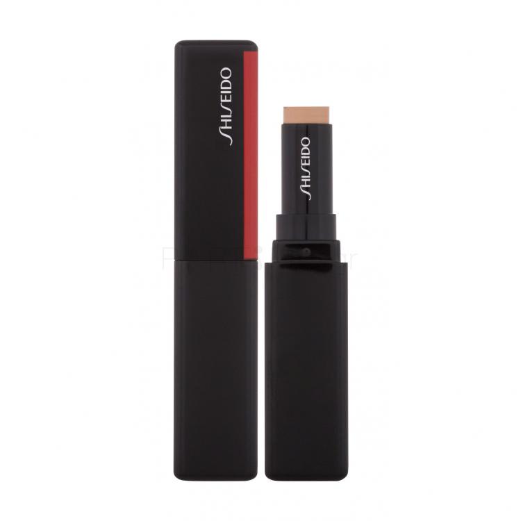 Shiseido Synchro Skin Correcting GelStick Concealer για γυναίκες 2,5 gr Απόχρωση 301 Medium