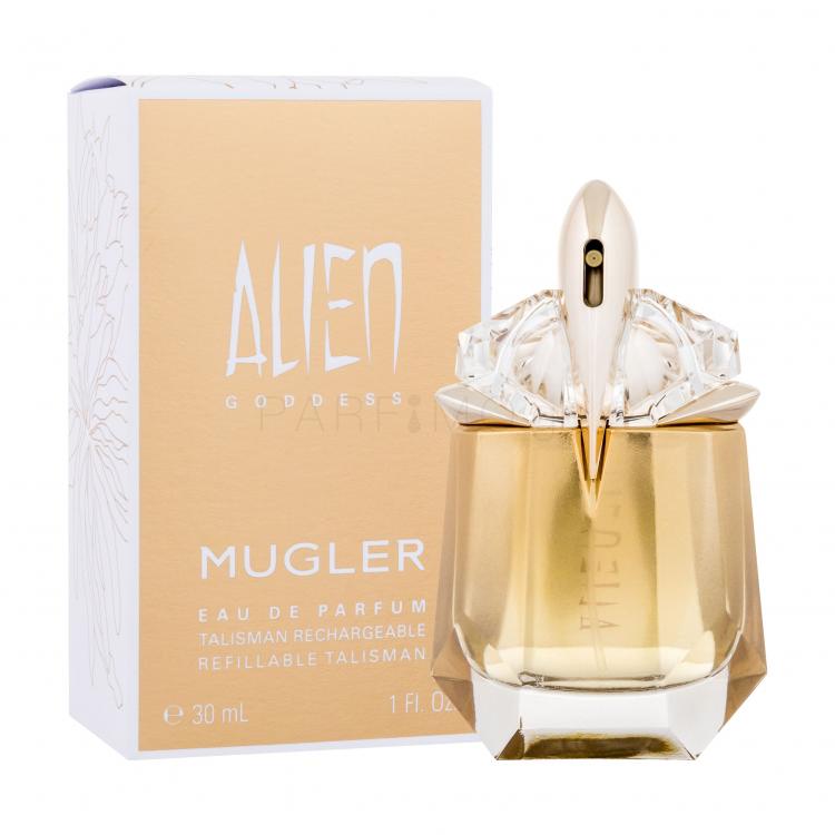 Mugler Alien Goddess Eau de Parfum για γυναίκες 30 ml